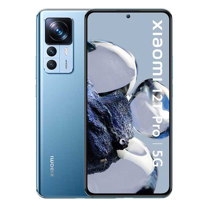 لوازم Xiaomi Mi 12T Pro