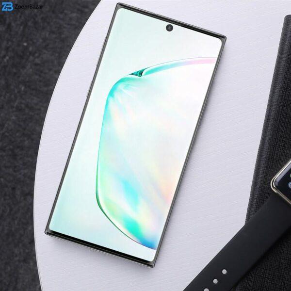 محافظ صفحه نمایش اپیکوی مدل Anti-Static مناسب برای گوشی موبایل سامسونگ Galaxy Note 10 Plus