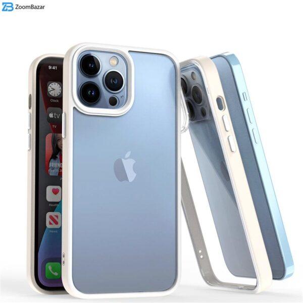 کاور اپیکوی مدل Skin مناسب برای گوشی موبایل اپل Iphone 14