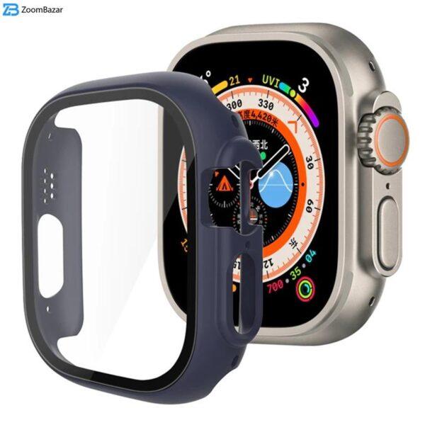 کاور بوف مدل Cover Apple watch مناسب برای اپل واچ 49 میلی متری سری Ultra