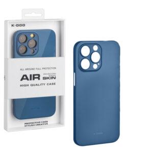 کاور کی - زد دو مدل Air skin مناسب برای گوشی موبایل اپل iphone 14