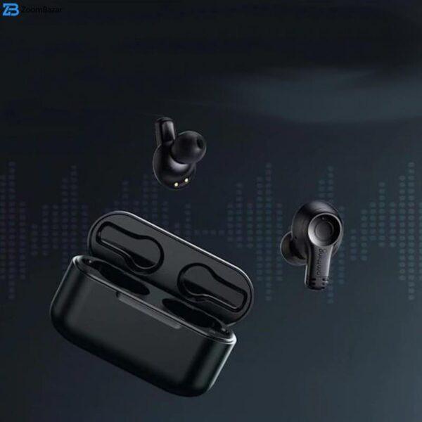 هدفون مخصوص بازی او ام تینگ مدل HAM Omthing EO002BT True Wireless Bluetooth Headset