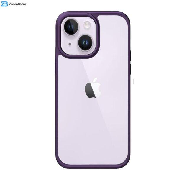 کاور اپیکوی مدل Skin مناسب برای گوشی موبایل اپل Iphone 14 Pro