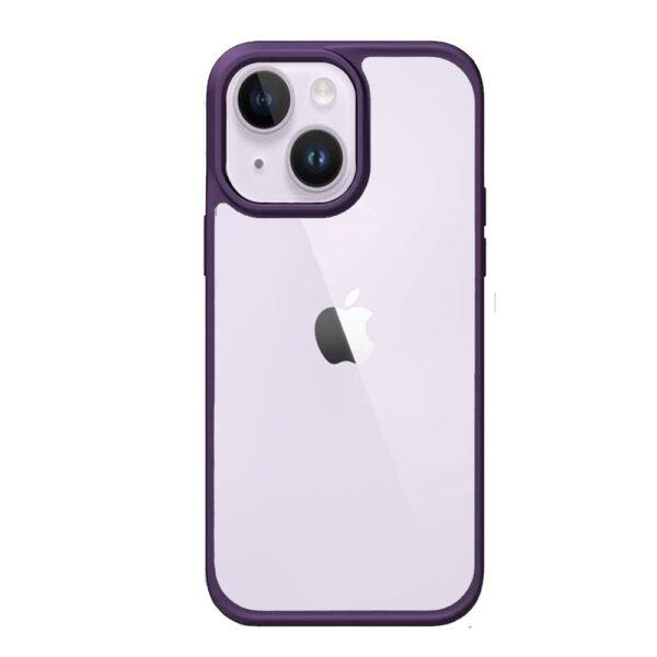 کاور اپیکوی مدل Skin مناسب برای گوشی موبایل اپل Iphone 14