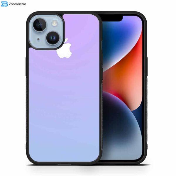 کاور اپیکوی مدل Skin مناسب برای گوشی موبایل اپل Iphone 14 Pro