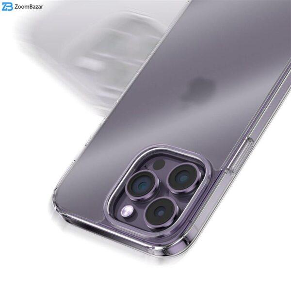 کاور گرین مدل Anti-Shock Pro مناسب برای گوشی موبایل اپل iPhone 14 Pro