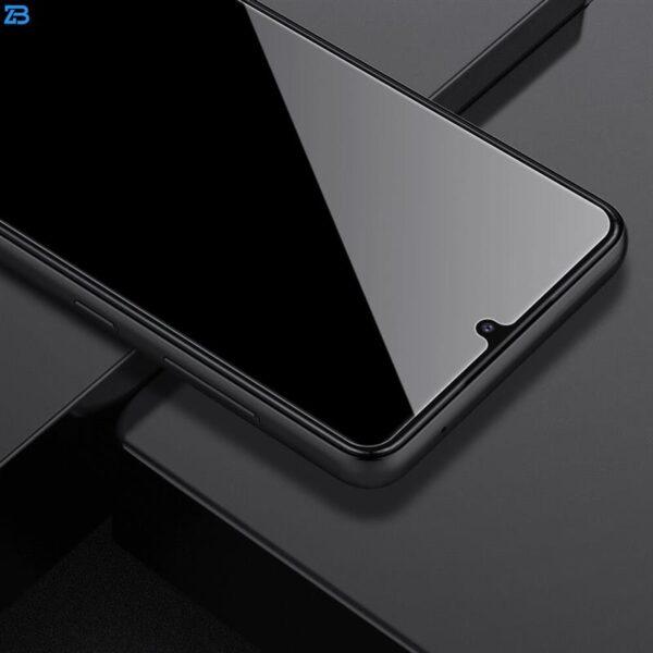 محافظ صفحه نمایش 5D بوف مدل F33 مناسب برای گوشی موبایل سامسونگ Galaxy A33