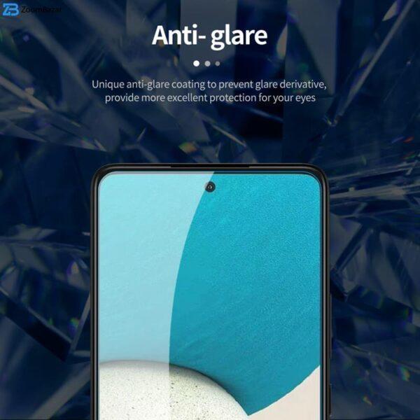 محافظ صفحه نمایش اپیکوی مدل Clear Pro مناسب برای گوشی موبایل سامسونگ Galaxy A53 5G