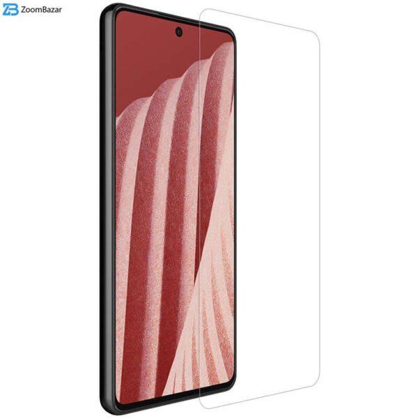 محافظ صفحه نمایش اپیکوی مدل Clear Pro مناسب برای گوشی موبایل سامسونگ Galaxy A73 5G