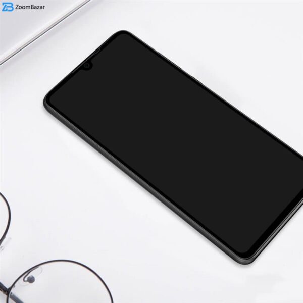 محافظ صفحه نمایش اپیکوی مدل New 5D مناسب برای گوشی موبایل هوآوی P30