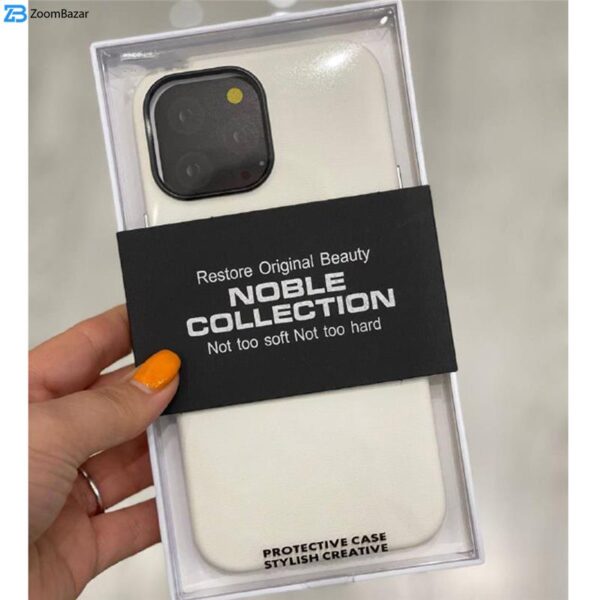 کاور کی -زد دوو مدل Noble Collection مناسب برای گوشی موبایل اپل iPhone 14 Plus