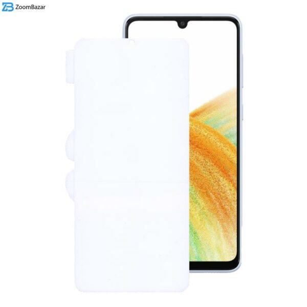 محافظ صفحه نمایش اپیکوی مدل Hydrogover مناسب برای گوشی موبایل سامسونگ Galaxy A33 5G