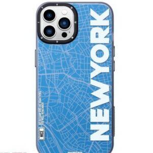 کاور یانگ کیت مدل New York مناسب برای گوشی موبایل  اپل iphone 13 pro max