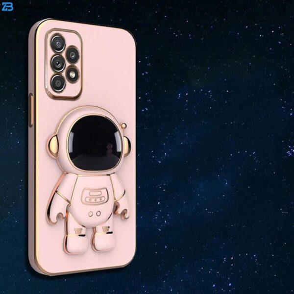 کاور اپیکوی طرح فضانورد مدل NASA مناسب برای گوشی موبایل سامسونگ Galaxy A13 4G