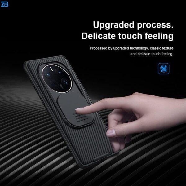 کاور نیلکین مدل CamShield Pro مناسب برای گوشی موبایل هوآوی Huawei Mate 50 Pro