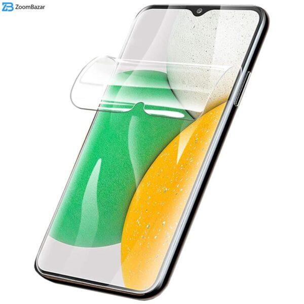 محافظ صفحه نمایش مات بوف مدل Hydrogel-مناسب برای گوشی موبایل سامسونگ Galaxy A33 5G/A50/A30