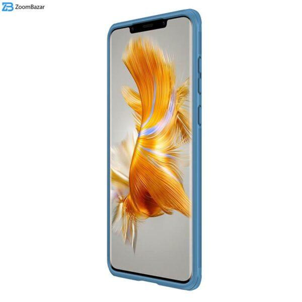 کاور نیلکین مدل CamShield Pro مناسب برای گوشی موبایل هوآوی Huawei Mate 50 Pro