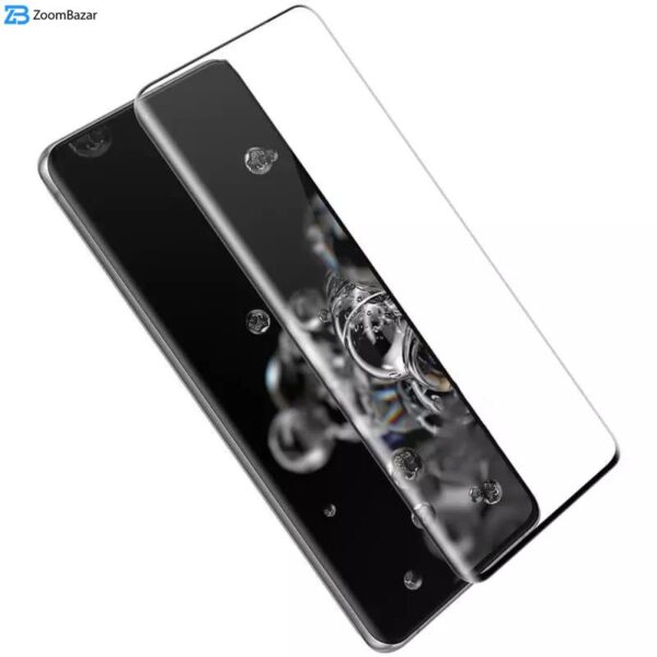 محافظ صفحه نمایش اپیکوی مدل Anirus مناسب برای گوشی موبایل سامسونگ Galaxy S20 Ultra