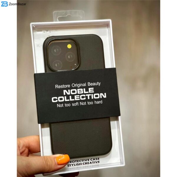 کاور کی -زد دوو مدل Noble Collection مناسب برای گوشی موبایل اپل iPhone 14