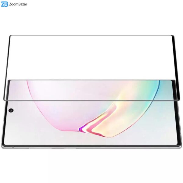 محافظ صفحه نمایش اپیکوی مدل Ans مناسب برای گوشی موبایل سامسونگ Galaxy Note 10