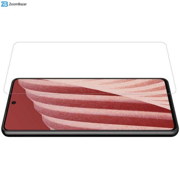 محافظ صفحه نمایش اپیکوی مدل Clear Pro مناسب برای گوشی موبایل سامسونگ Galaxy A73 5G