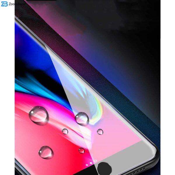 محافظ صفحه نمایش مات بوف مدل Hydrogel-G مناسب برای گوشی موبایل سامسونگ Galaxy A33 5G/A50/A30