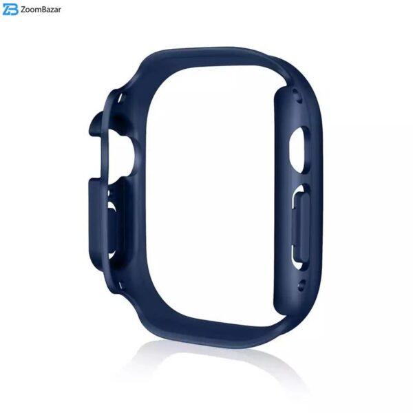 کاور اپیکوی مدل Cover Apple watch مناسب برای اپل واچ 49 میلی متری سری Ultra