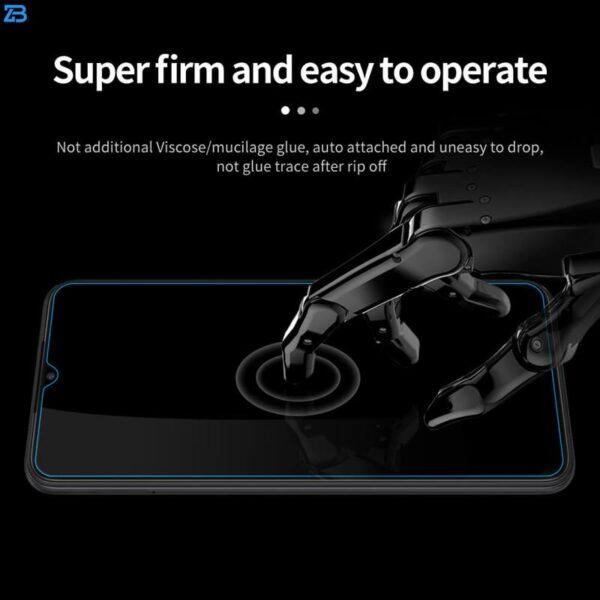 محافظ صفحه نمایش اپیکوی مدل Clear Pro مناسب برای گوشی موبایل سامسونگ Galaxy A22 5G / F42 5G
