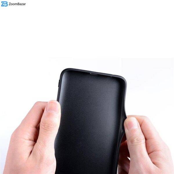 کاور اپیکوی مدل Horse-Leather مناسب برای گوشی موبایل شیائومی 12 Lite