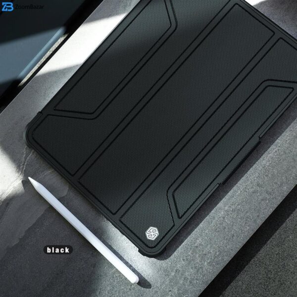 کیف کلاسوری نیلکین مدل Camshield Bumper مناسب برای تبلت شیائومی Pad 5/Pad 5 Pro 11 (2021)