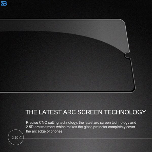 محافظ صفحه نمایش سرامیکی بوف مدل Cmic-G مناسب برای گوشی موبایل سامسونگ Galaxy A33 5G