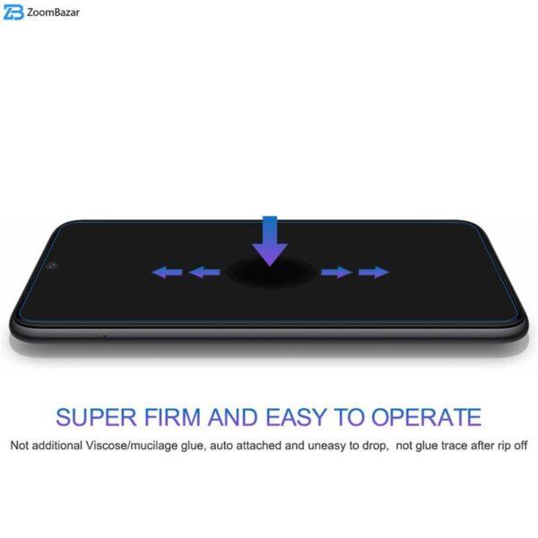 محافظ صفحه نمایش اپیکوی مدل Clear Pro مناسب برای گوشی موبایل سامسونگ Galaxy A71 / A71 5G / M51 / M52 / A81 / A91 / F62 / M62 / S10 Lite / Note 10 Lite