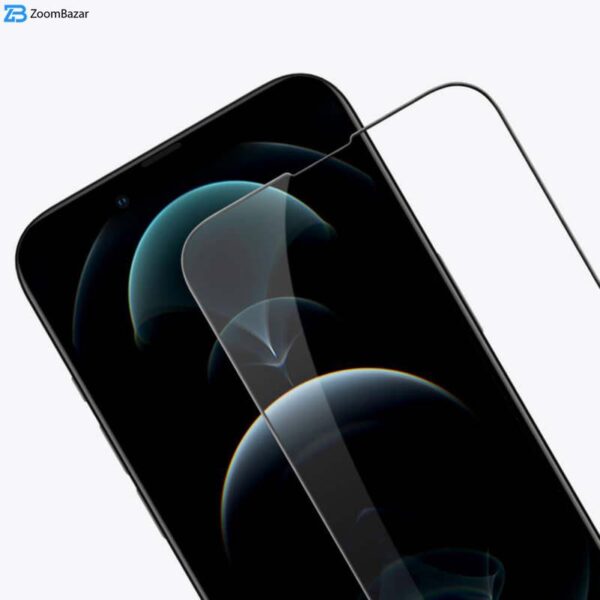 محافظ صفحه نمایش گرین مدل Steve Glass مناسب برای گوشی موبایل اپل 13 / iPhone 13 Pro
