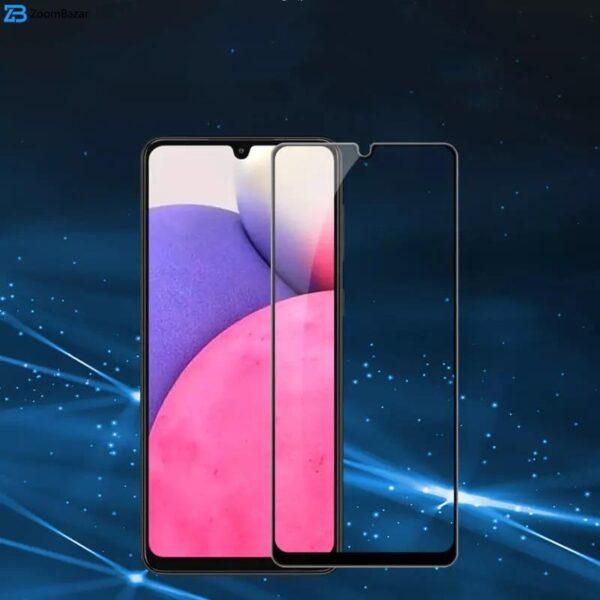 محافظ صفحه نمایش سرامیکی بوف مدل Cmic مناسب برای گوشی موبایل سامسونگ Galaxy A33 5G