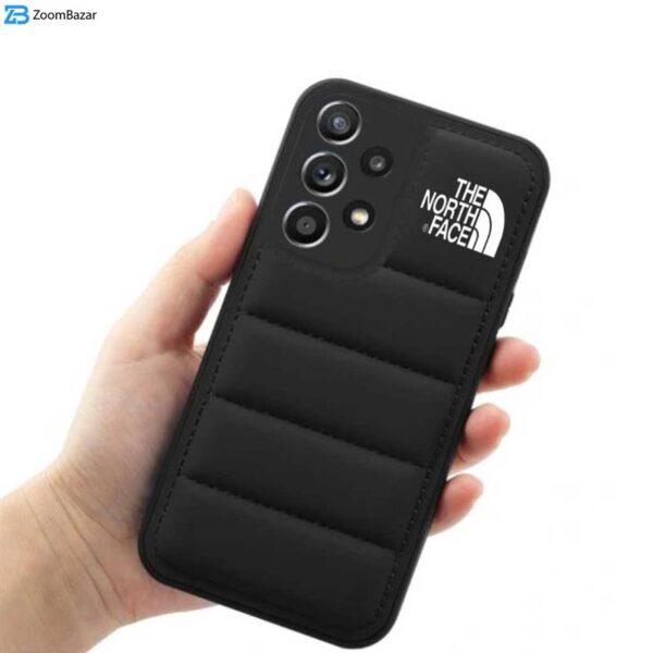 کاور اپیکوی مدل Magic Puffer مناسب برای گوشی موبایل سامسونگ Galaxy A73 5G