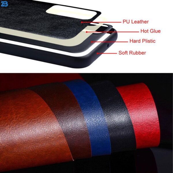 کاور اپیکوی مدل Sport-Leather مناسب برای گوشی موبایل شیائومی Redmi K50 Ultra / 12T / 12T Pro