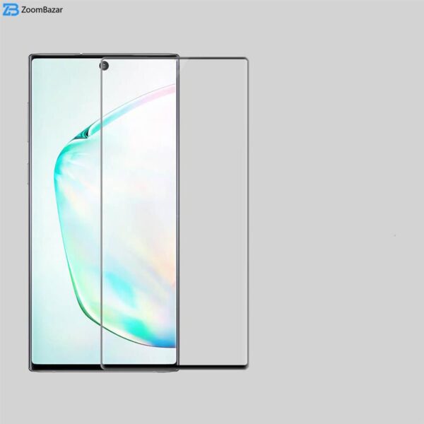 محافظ صفحه نمایش اپیکوی مدل Ans مناسب برای گوشی موبایل سامسونگ Galaxy Note 10