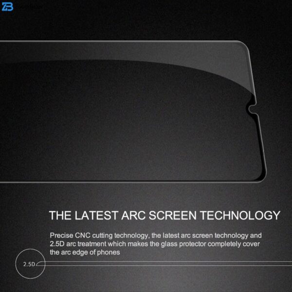 محافظ صفحه نمایش اپیکوی مدل New 5D مناسب برای گوشی موبایل سامسونگ Galaxy A12 / A32 5G / M12 / M32 5G