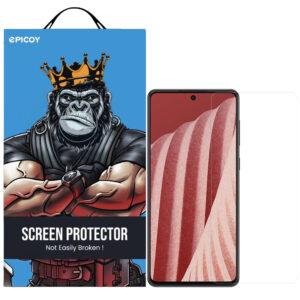 محافظ صفحه نمایش اپیکوی مدل Clear Pro مناسب برای گوشی موبایل سامسونگ Galaxy A73 5G