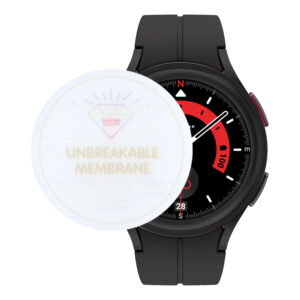 محافظ صفحه نمایش بوف مدل Hydrogel-G مناسب برای ساعت هوشمند سامسونگ Galaxy Watch 5 Pro 45mm
