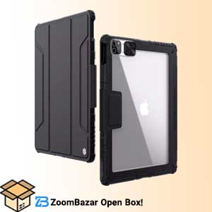 لوازم جانبی تبلت ها در Open Box زوم بازار