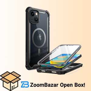 قاب های Open Box در زوم بازار