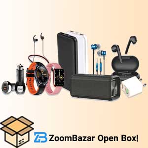سایر لوازم جانبی Open Box زوم بازار