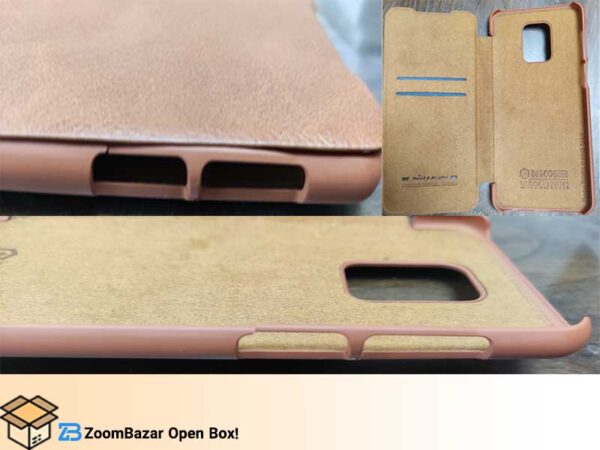 قاب شیائومی Redmi Note9 pro زوم بازار OpenBox