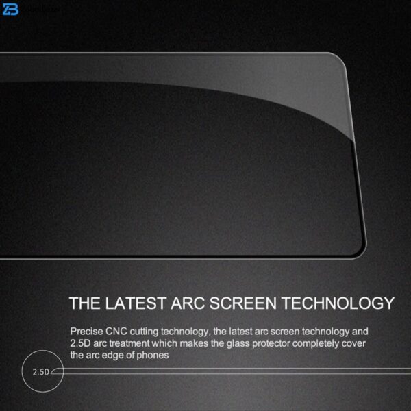 محافظ صفحه نمایش 9H نیلکین مدل CP Plus Pro مناسب برای گوشی موبایل شیائومی Mi 11T/Mi11T Pro