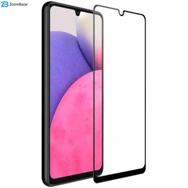 محافظ صفحه نمایش سرامیکی بوف مدل Cmic مناسب برای گوشی موبایل سامسونگ Galaxy A33 5G