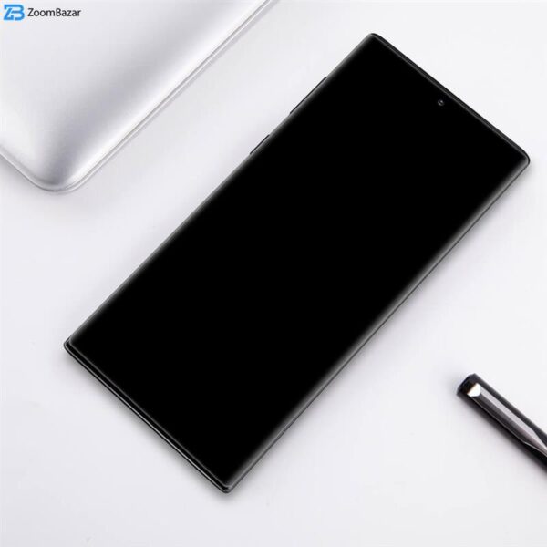 محافظ صفحه نمایش اپیکوی مدل Ans مناسب برای گوشی موبایل سامسونگ Galaxy Note 10