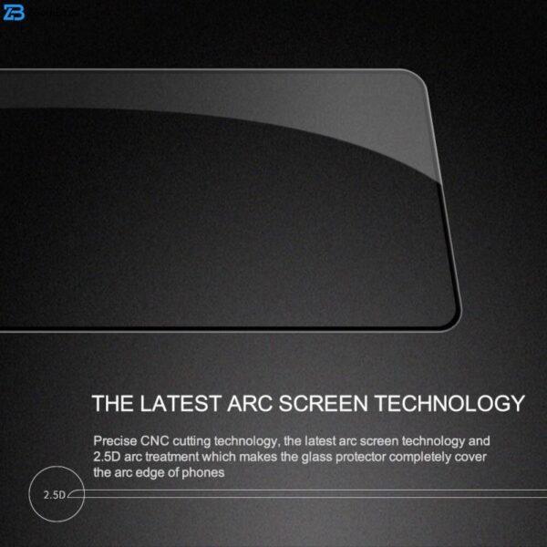 محافظ صفحه نمایش سرامیکی اپیکوی مدل Crm مناسب برای گوشی موبایل سامسونگ Galaxy A73 5G