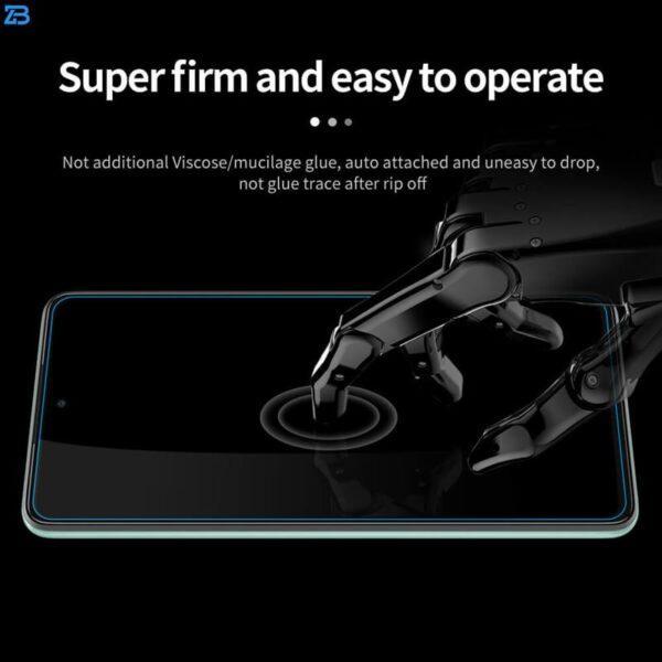 محافظ صفحه نمایش اپیکوی مدل Clear Pro مناسب برای گوشی موبایل سامسونگ Galaxy A52s / A52 / A51 / S20 Fe / S20 Fe 2022 / M31s