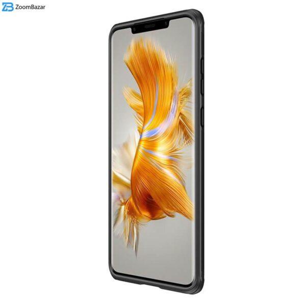 کاور نیلکین مدل CamShield Pro مناسب برای گوشی موبایل هوآوی Huawei Mate 50 Pro